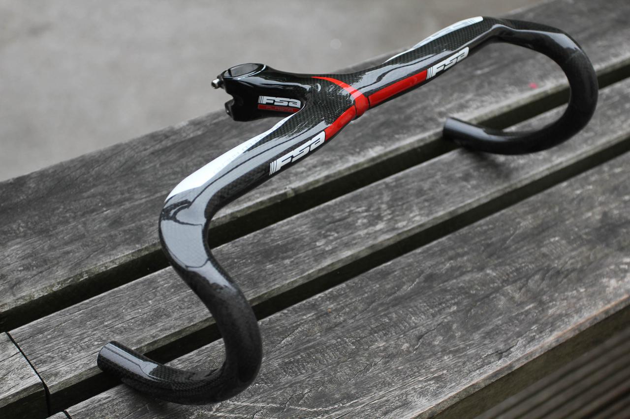 Fsa sales handlebar stem